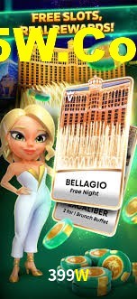 Live Casino 399W