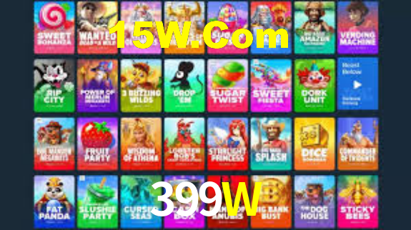 399W