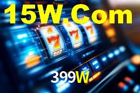Welcome Bonus 399W