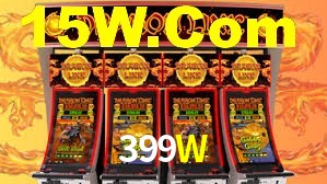 Welcome Bonus 399W