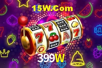 Bônus e promoções da 399W