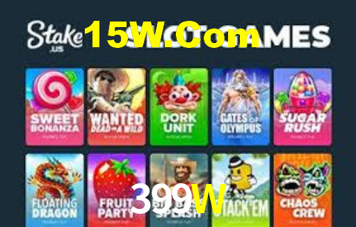 399W